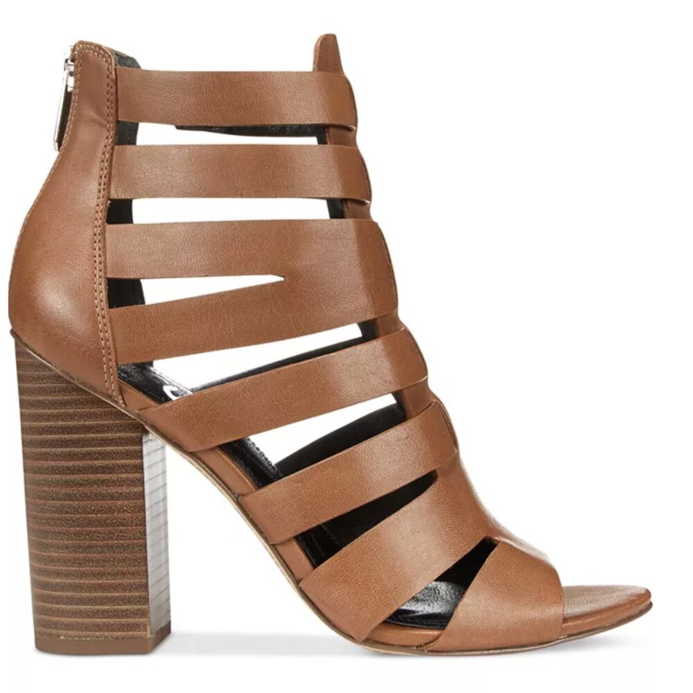 Circus By Sam Edelman Cage Heel Shoes